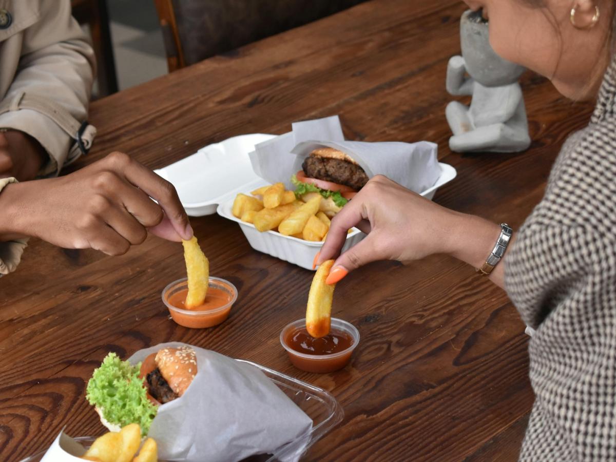 Los malos hábitos alimentarios tienen un costo sanitario de US 8,1 billones anuales, según la FAO