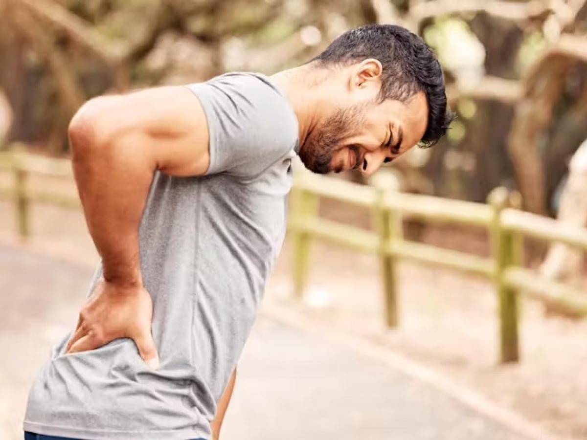 El secreto está en el movimiento: seis consejos para aliviar el dolor de espalda