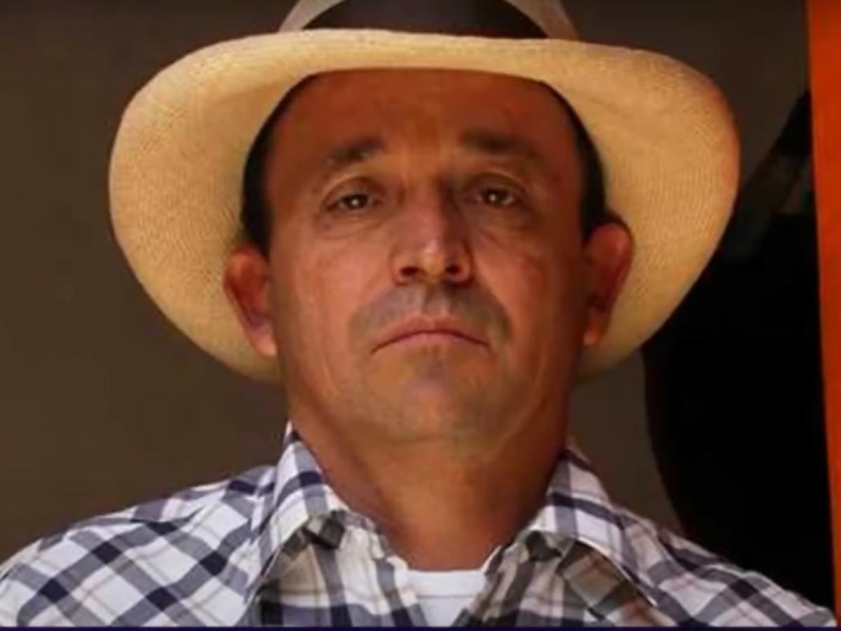 Santiago Uribe: pruebas habrían sido "engavetadas" por juez en caso de "Los 12 apóstoles"