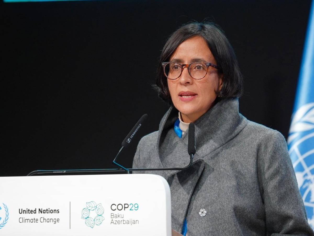 Ministra Muhamad anunció recursos para corredor Sumapaz Chingaza Guerrero