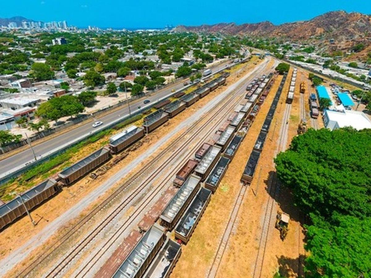 Creación de centro de acopio para fortalecer corredor La Dorada – Chiriguaná 