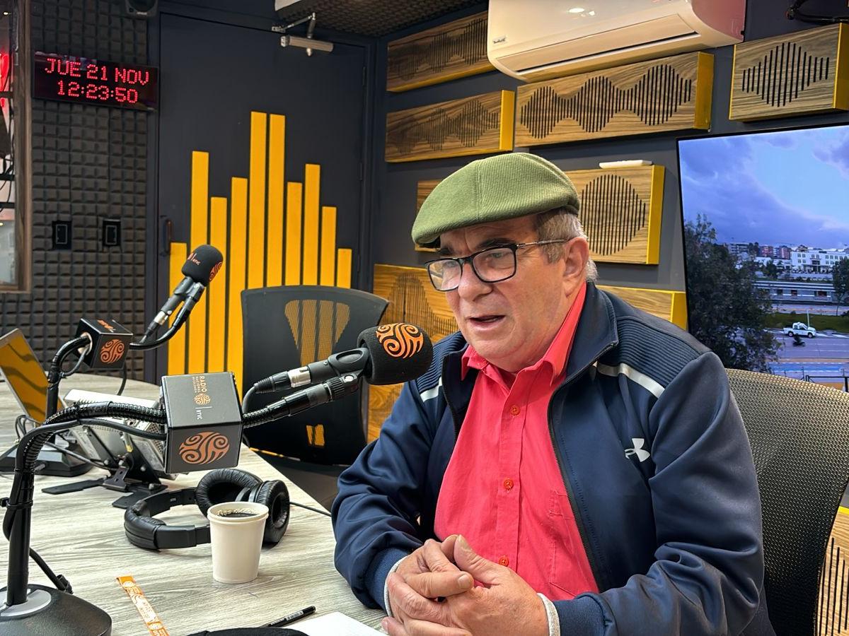 Acuerdo de Paz: Rodrigo Londoño sobre 8 años desde su firma