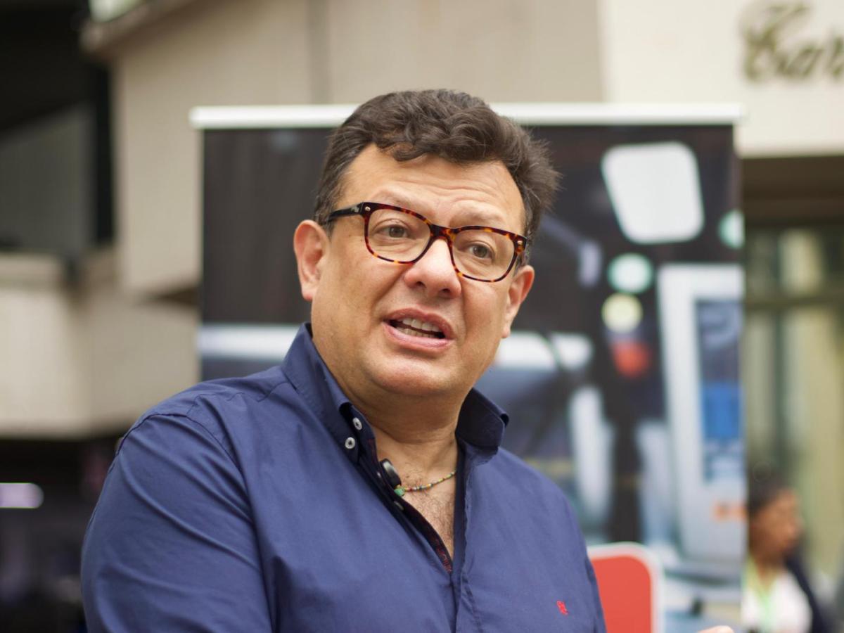 Agresión verbal contra gerente de RTVC, denunció presidente Petro