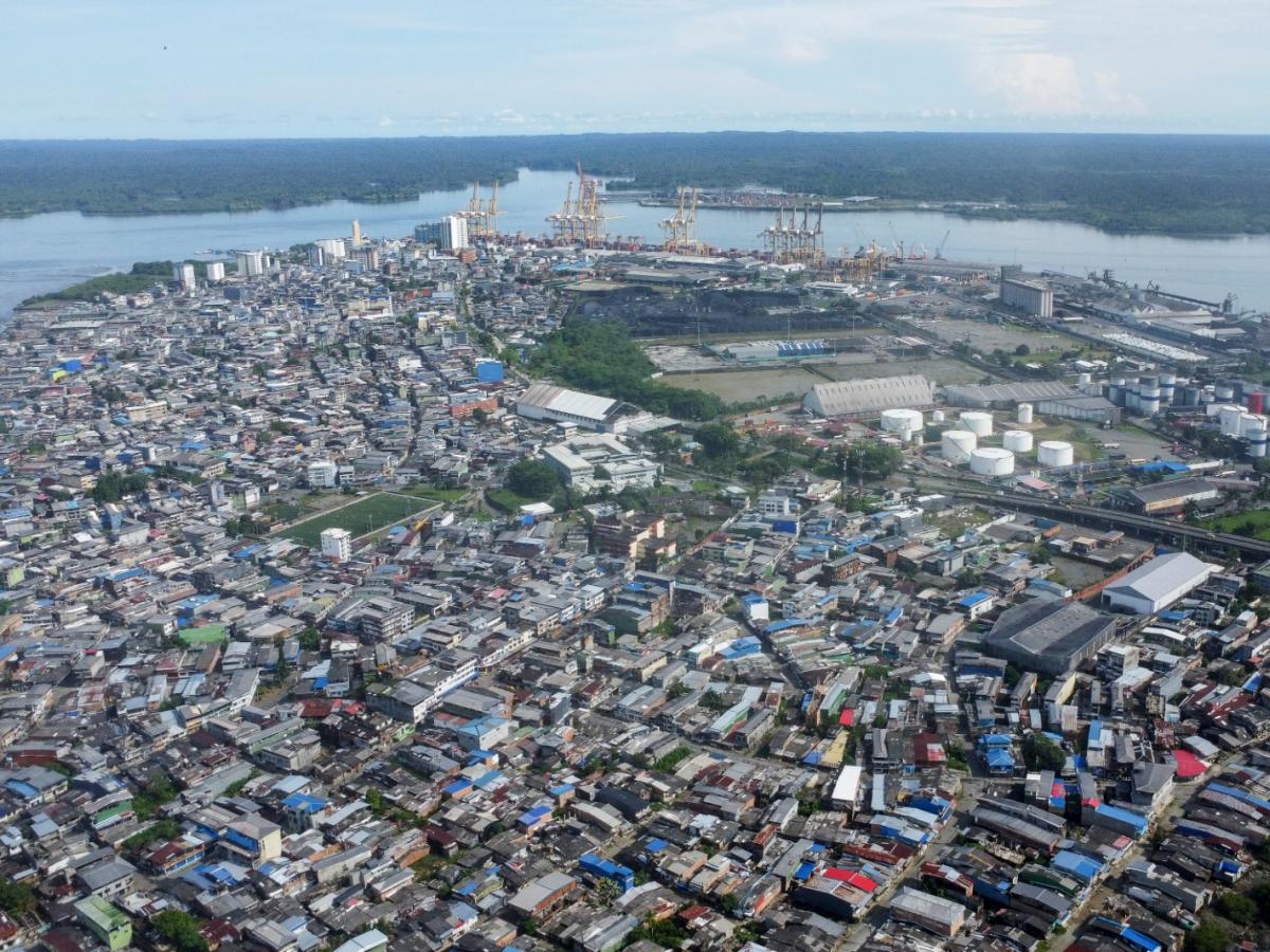 Buenaventura: personajes importantes y su historia