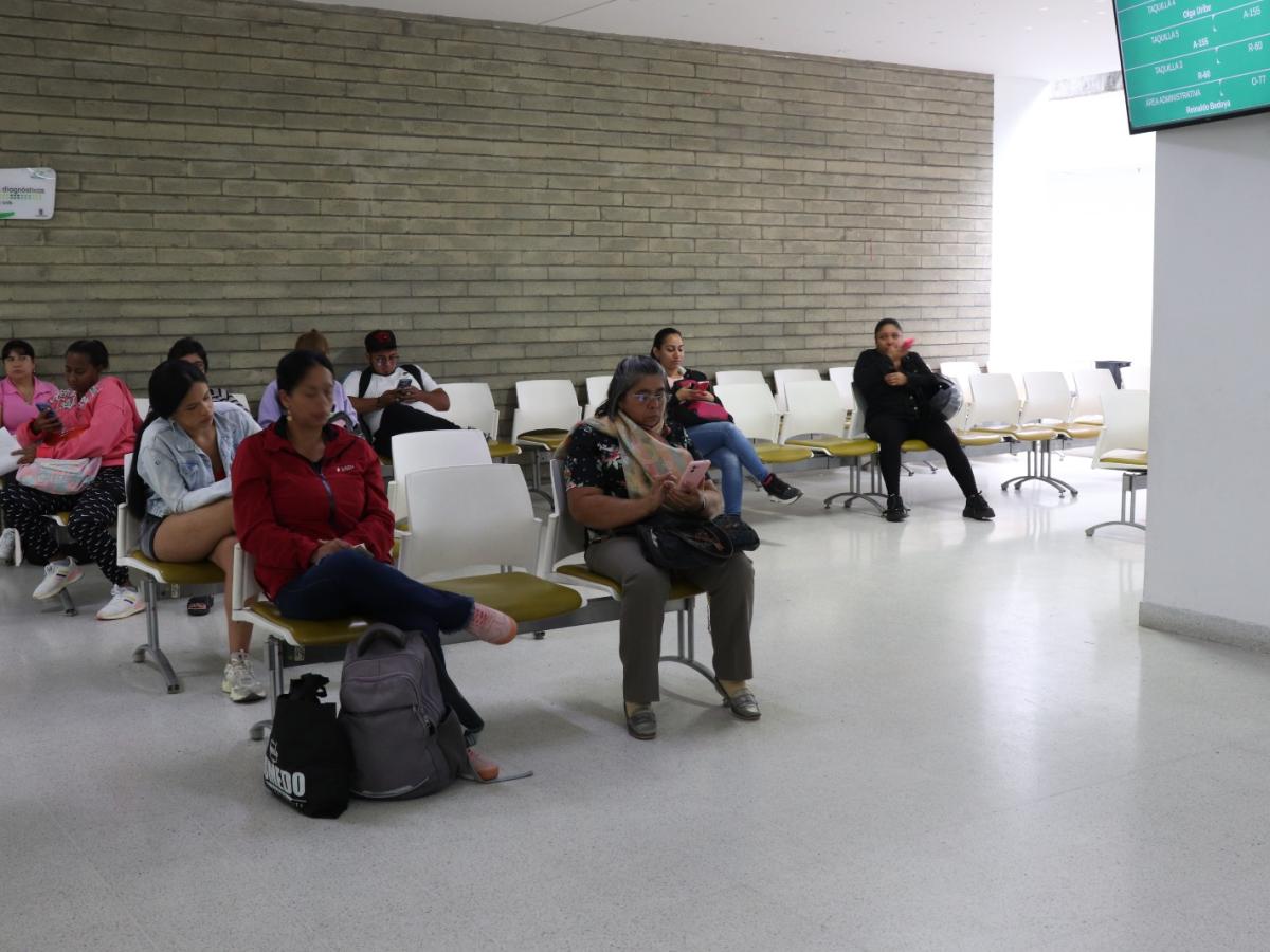 Violencia contra la mujer en Medellín, cifras 2023 