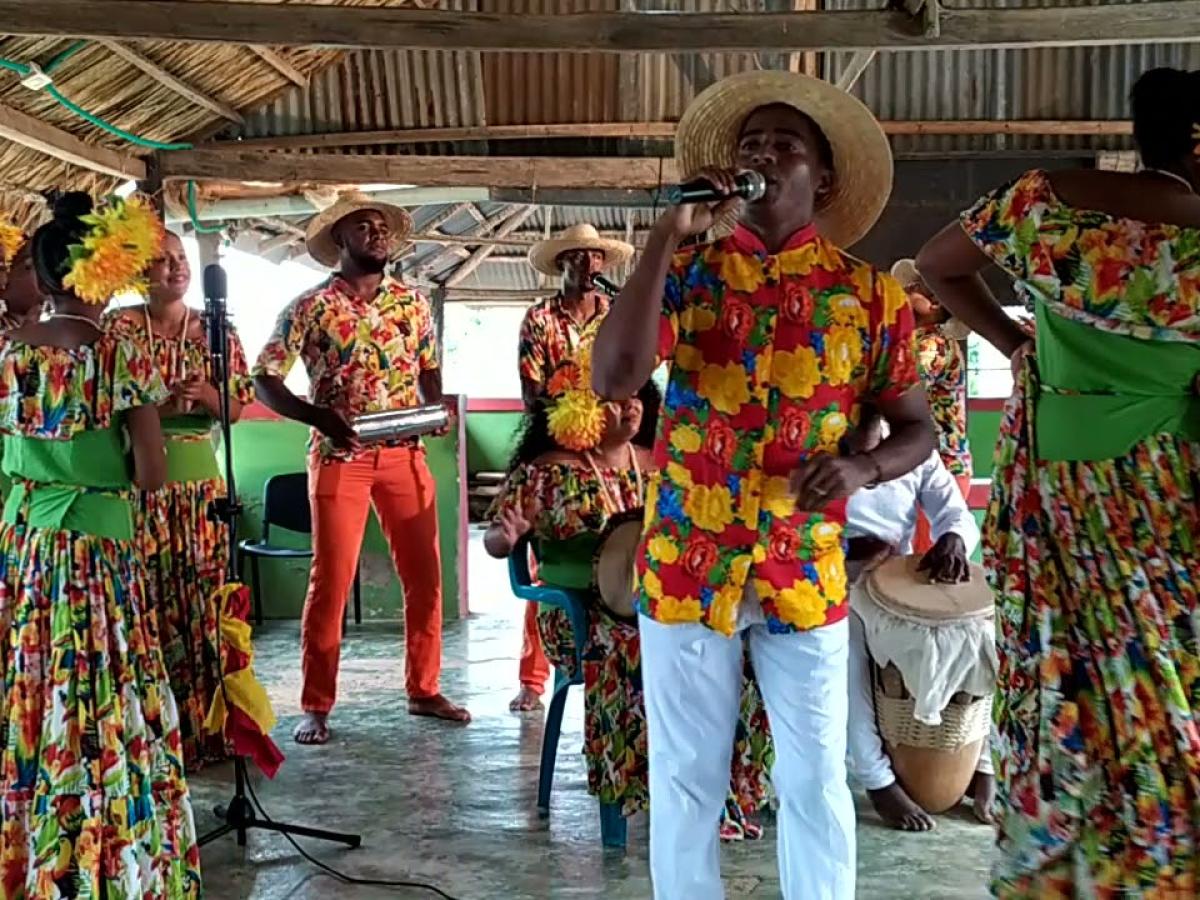 Festival Infantil de Bullerengue 2024: actividades, programación, dónde es