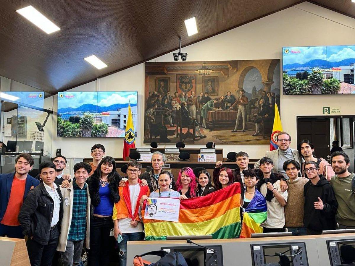 Comunidad LGBTIQ+: aprueban acuerdo para entornos seguros