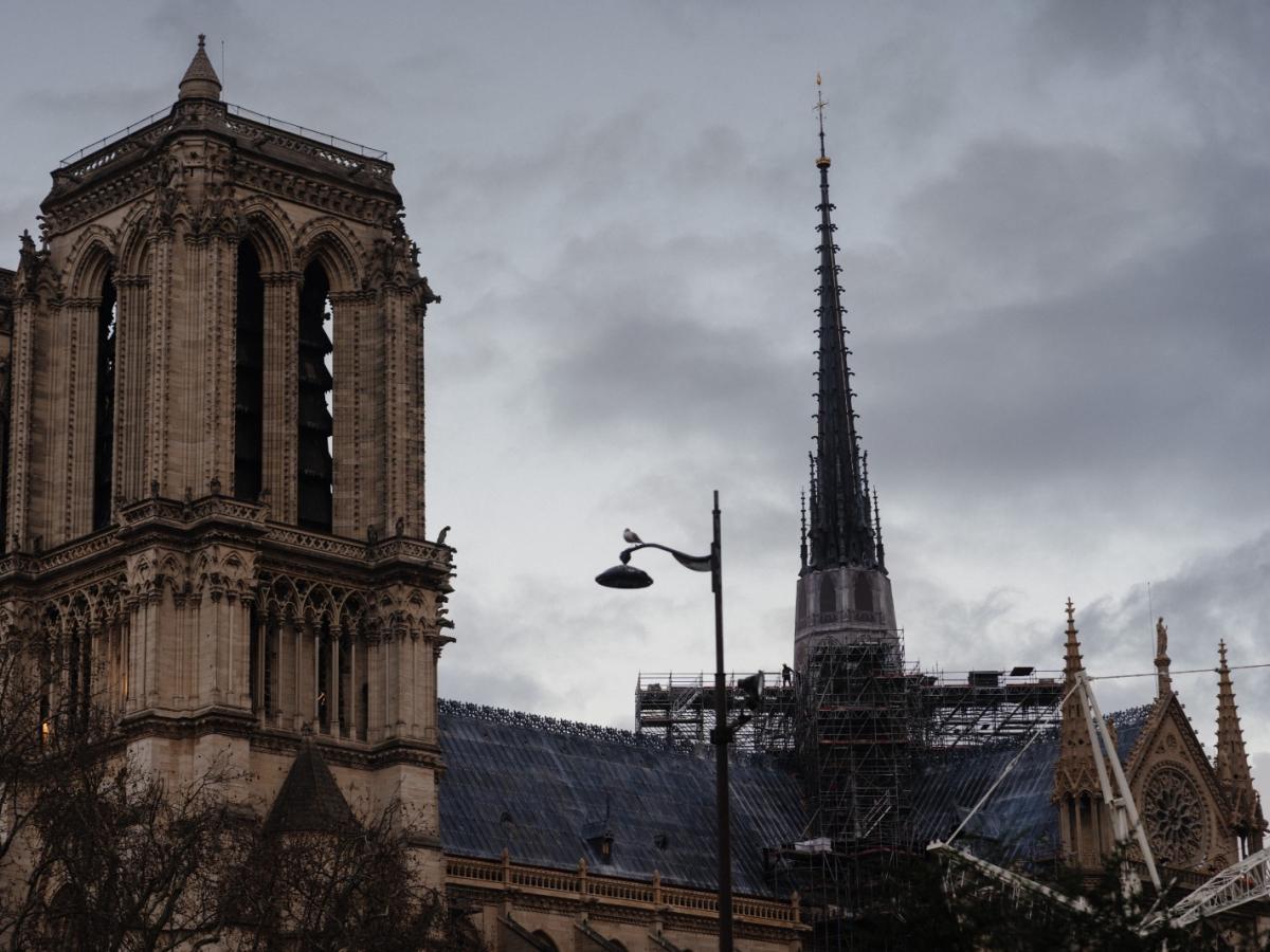 Notre Dame de París reabre tras 5 años: eventos y novedades