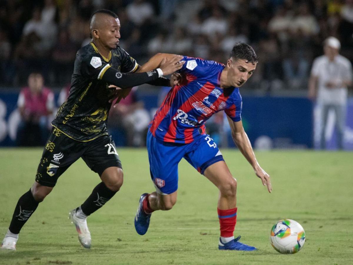 Torneo de Ascenso 2024: Unión Magdalena campeón 