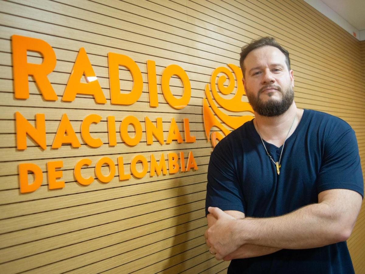 Diego Ruzzarin en Buenaventura 2024: fecha, inscripción, dónde es