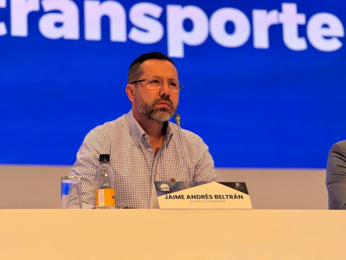 Anulan elección del alcalde de Bucaramanga 