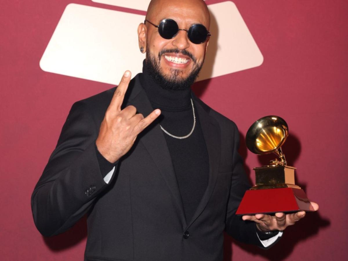 Codiscos ganó Latin Grammy por diseño cultural en 'Karma'