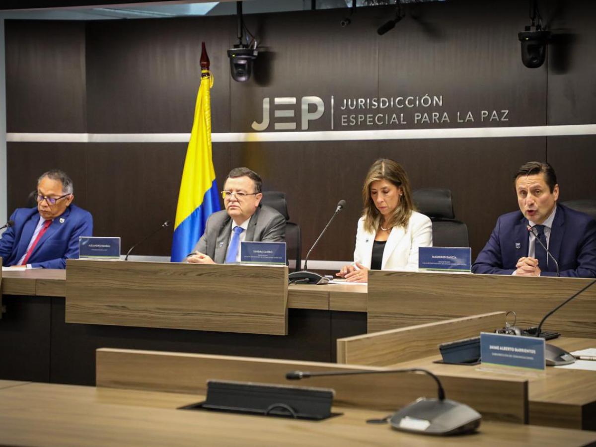 JEP absolvió a militares por falsos positivos en Norte de Santander