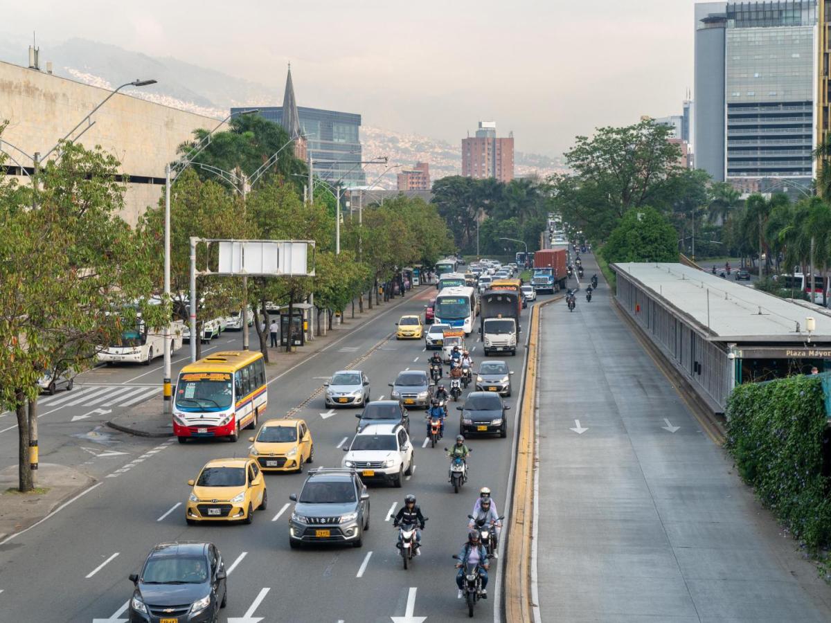 Precio pasaje bus y Metro en Medellín y Valle de Aburrá 2025