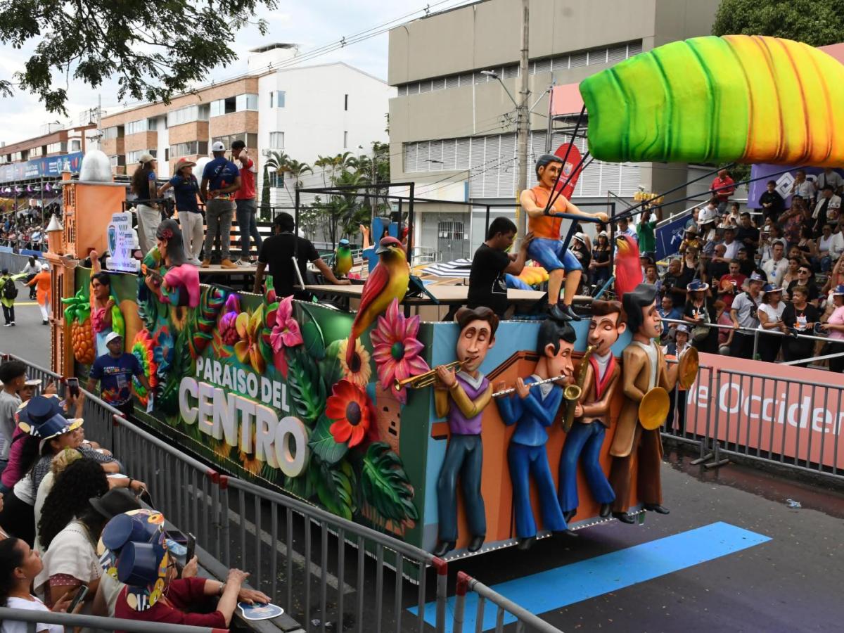 primera Cámara de Oficios y Profesionalización de Artistas 