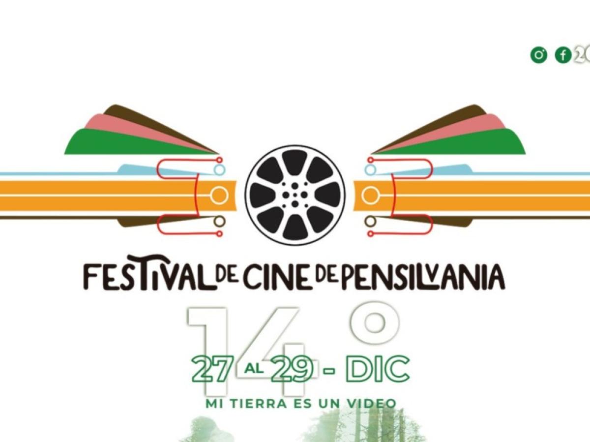 Festival de Cine Pensilvania 2024: programación