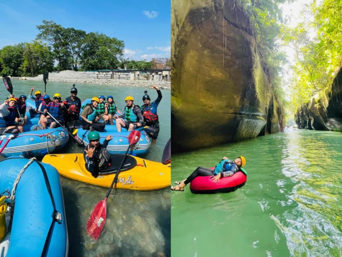 Agencias de turismo en sur del Meta
