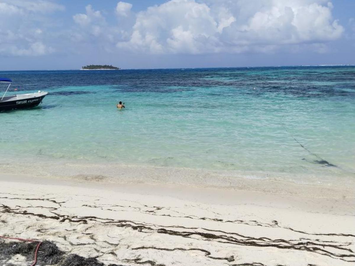 Precio tarjeta turismo San Andrés 