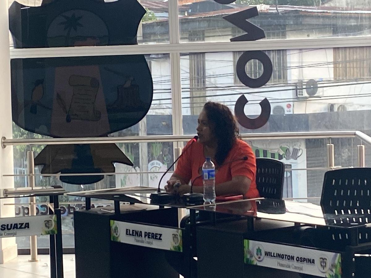 Concejala de San Vicente del Caguán denunció amenazas 