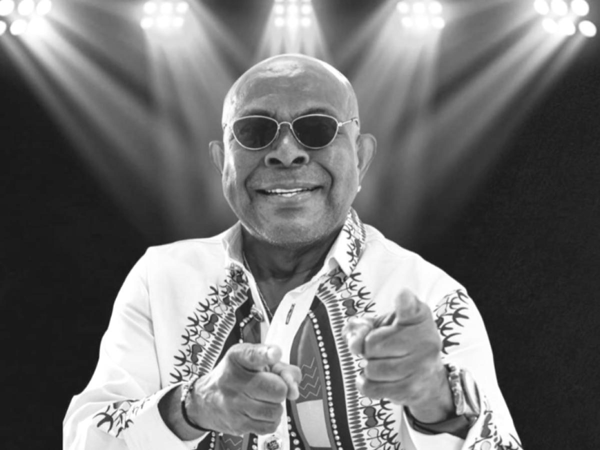 Wilson Manyoma: 5 Éxitos Inolvidables de “Saoko”