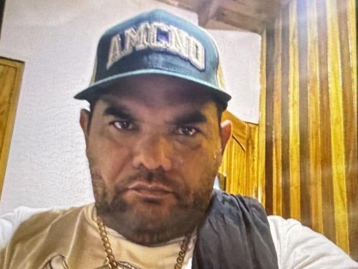 Abatido alias Omar: planeaba atentar contra Gustavo Petro