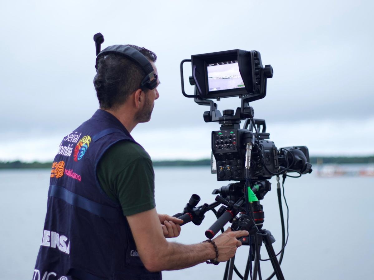 Nominados Premios India Catalina 2025 