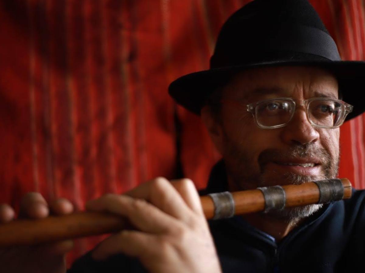 Omar Flórez de Armas: canciones reconocidas e historia 