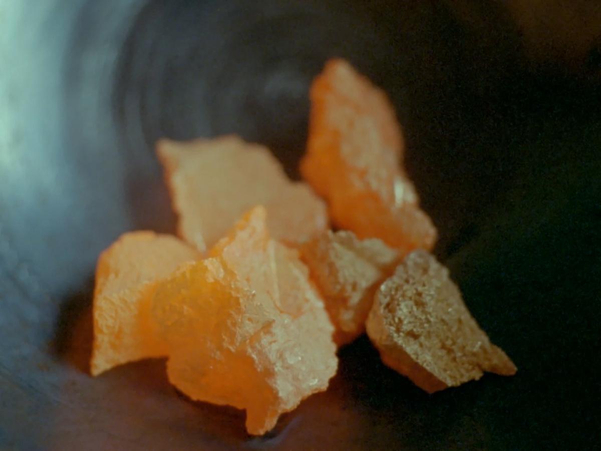 Película FICCI Colombia: Morichales