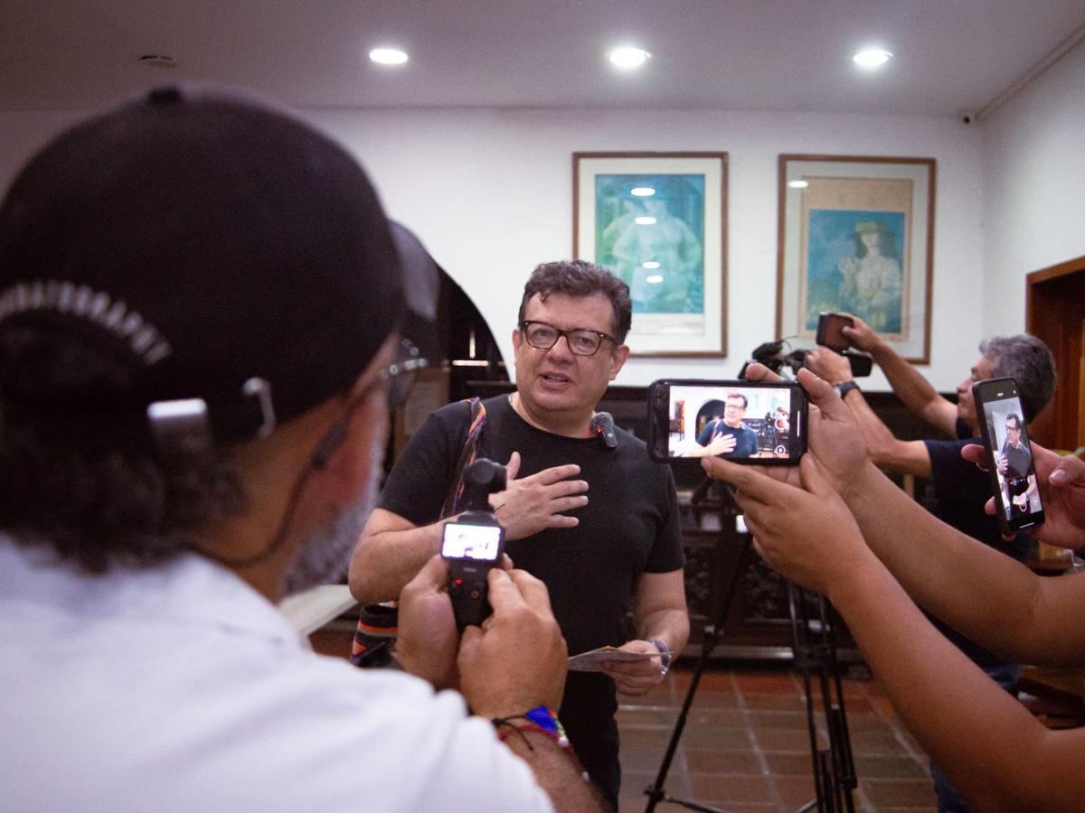 RTVCPlay y ANAFE alianza para fortalecer el cine nacional