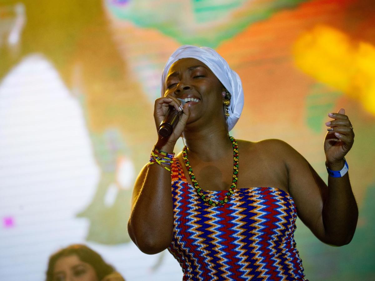 Nuevos estrenos musicales en Colombia por Radio Nacional