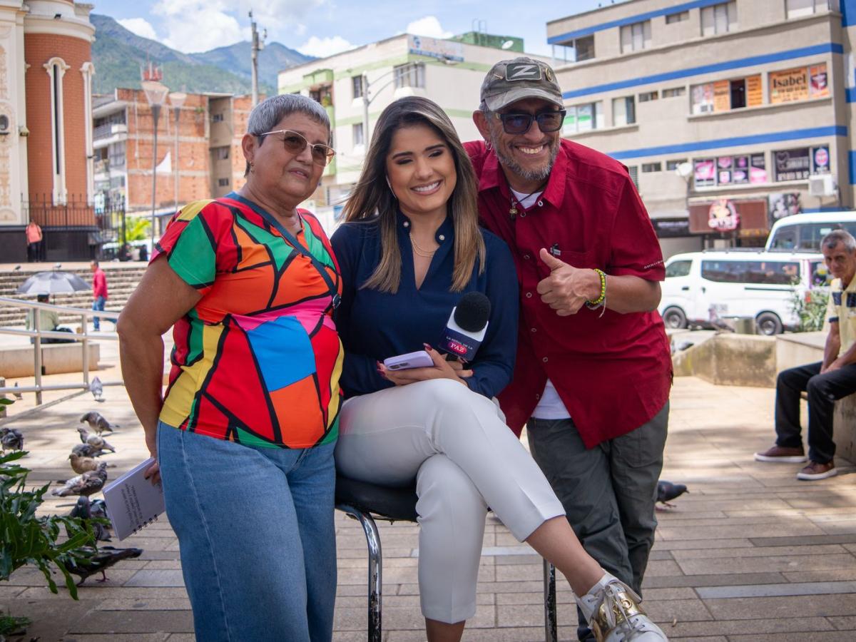 Respaldo ciudadano a RTVC