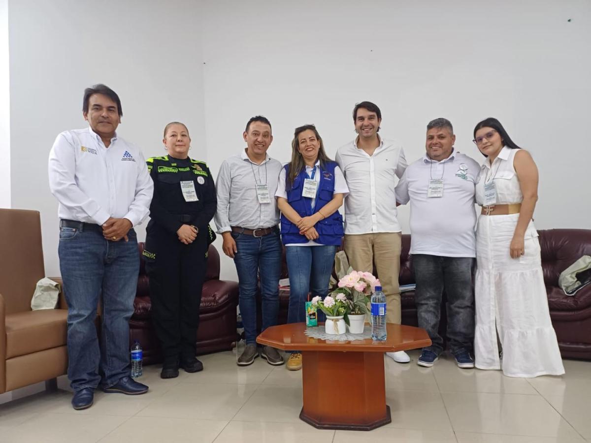 Eventos Ibagué: Foro Paz Territorial viernes 25 abril hora y lugar 