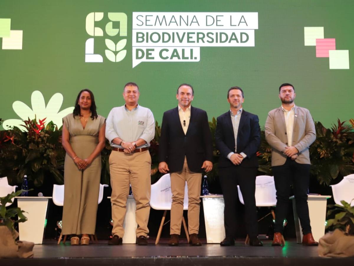 Semana de la Biodiversidad 