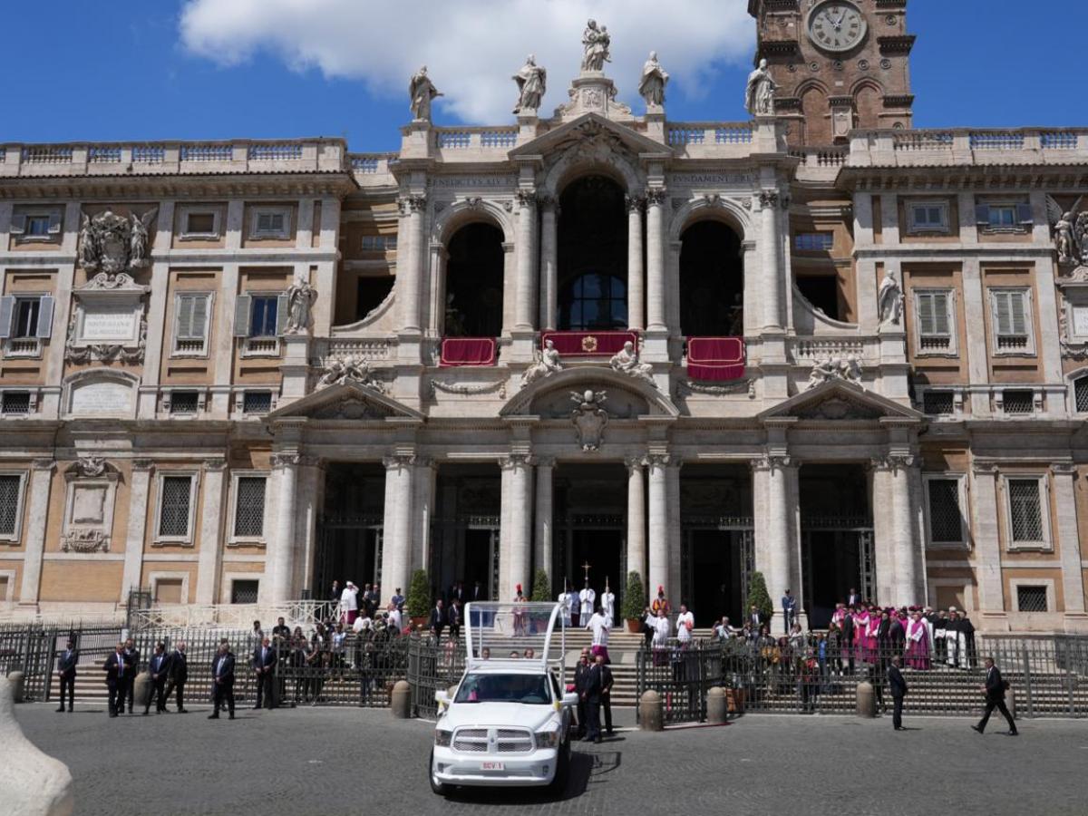 Stefano Costantino / AFP