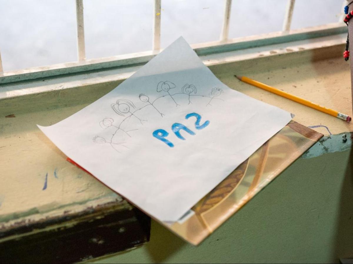 Aprueban política pública por la paz en Buenaventura