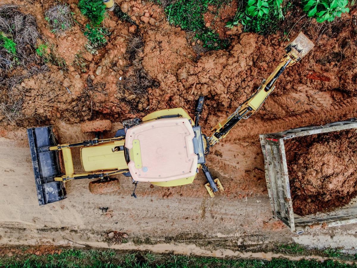 Invierno en Medellín mayo 2025: muertos, afectados y damnificados