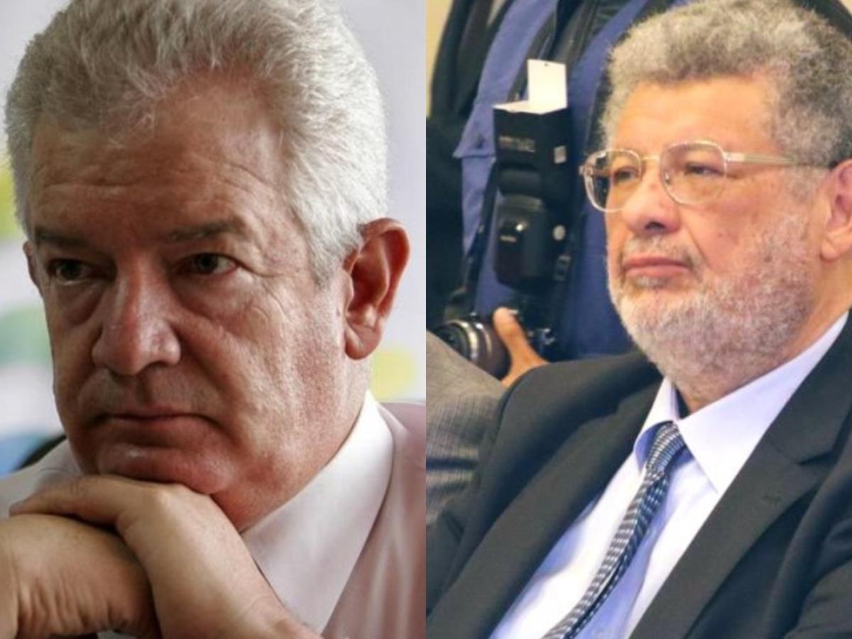 Juicio Álvaro Uribe HOY: Mario Uribe confronto a Jaime Granados  