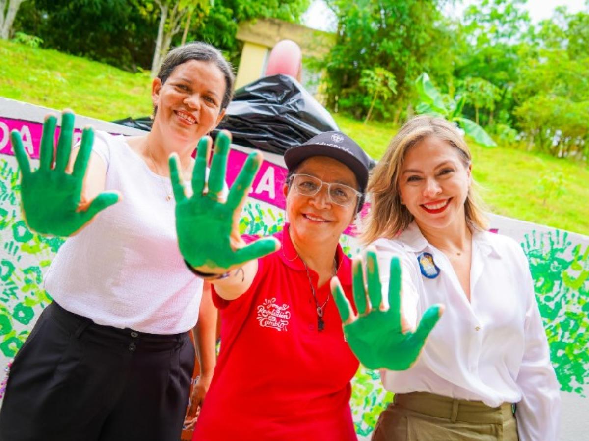 Día del Maestro: ¿Cómo es dar clases en zonas de conflicto armado?