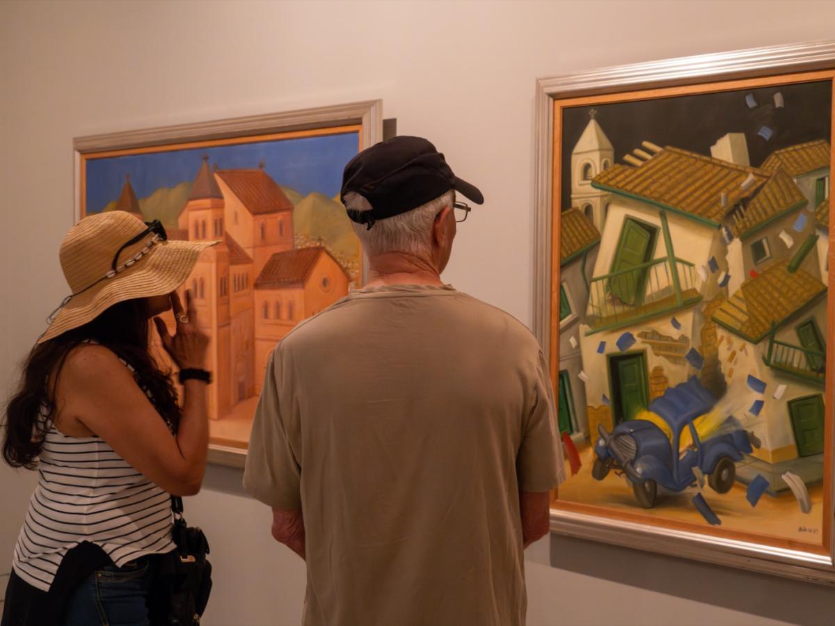 Día Internacional de los Museos 2025: programación y horarios en Colombia 