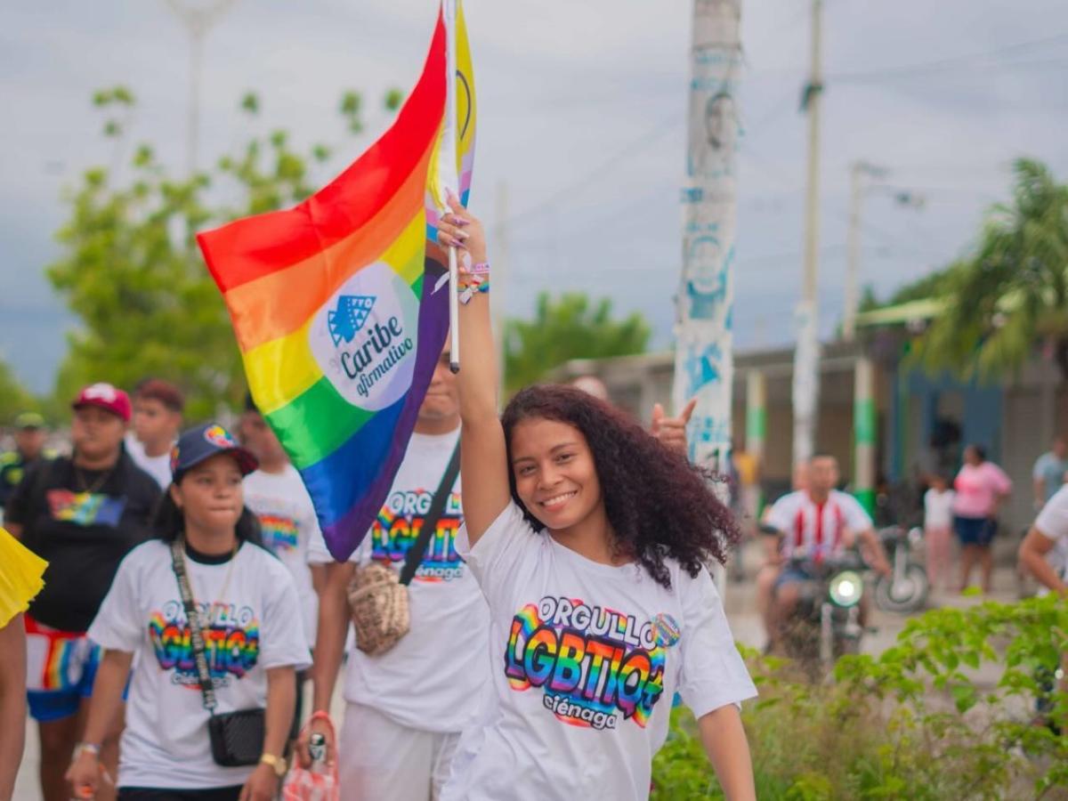 Violencia contra comunidad LGBTQ+: 'Con permiso para despreciar'