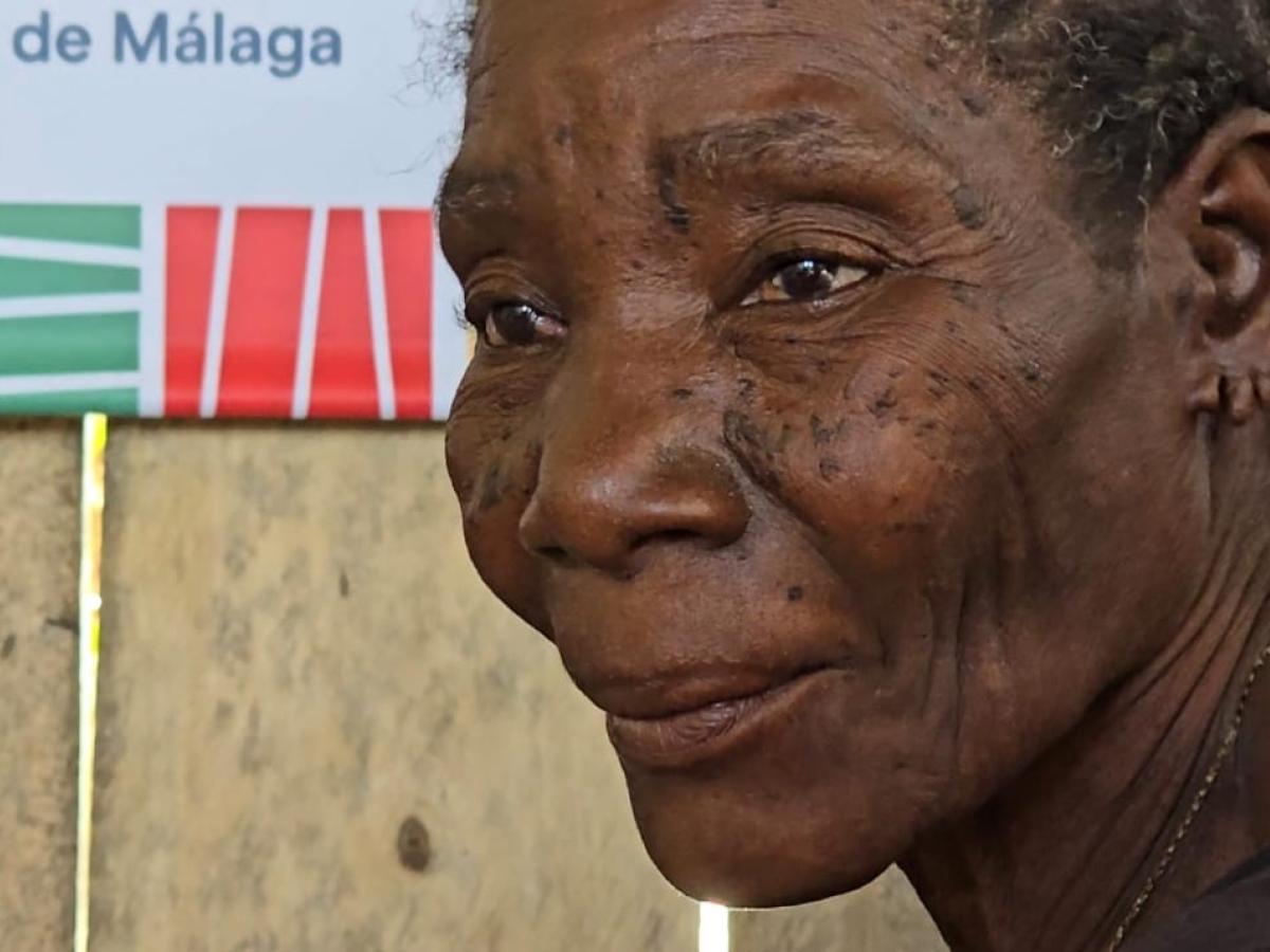 Afrocolombianidad: mujeres en el Chocó