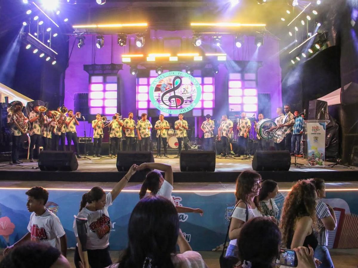 Festimaría 2025: dónde es, importancia 