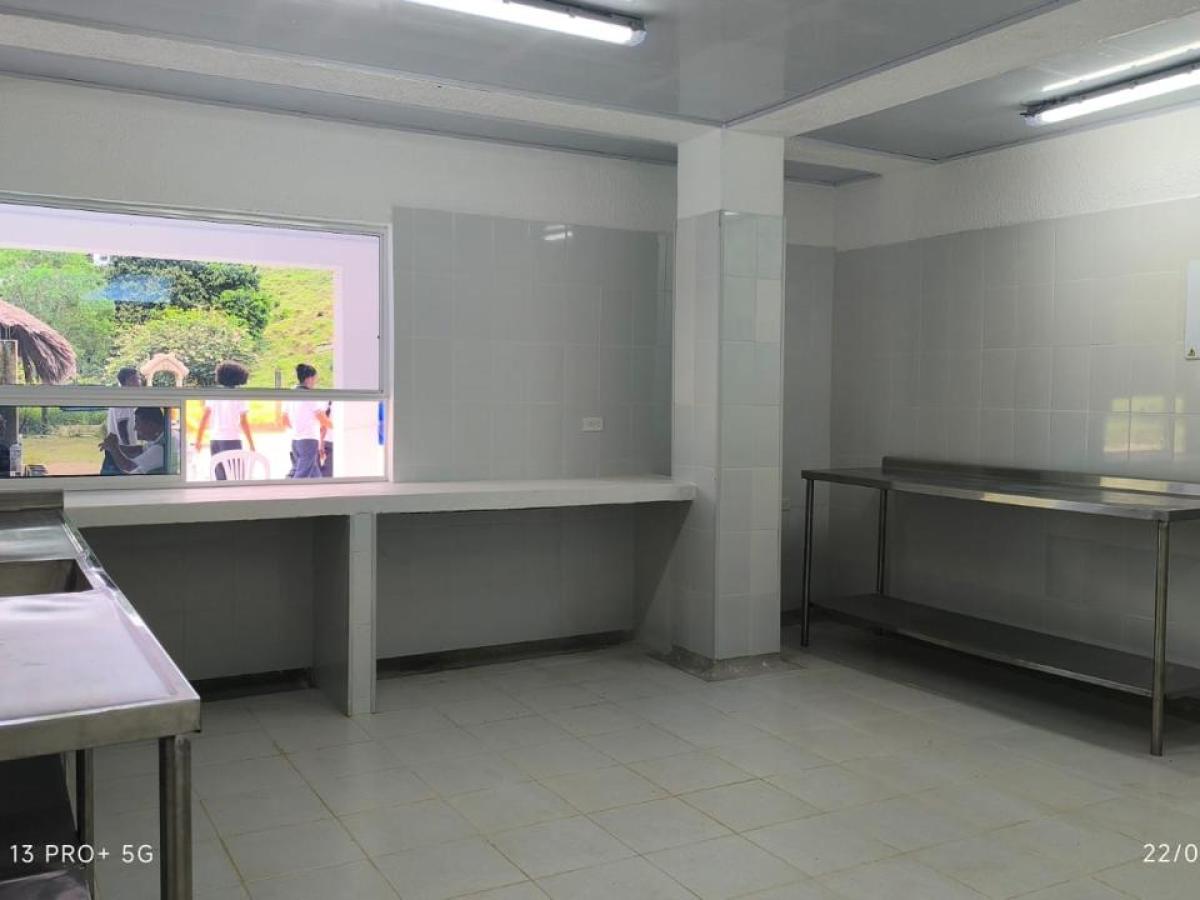 Educación rural en Colombia: 36 sedes educativas renovadas en zonas apartadas