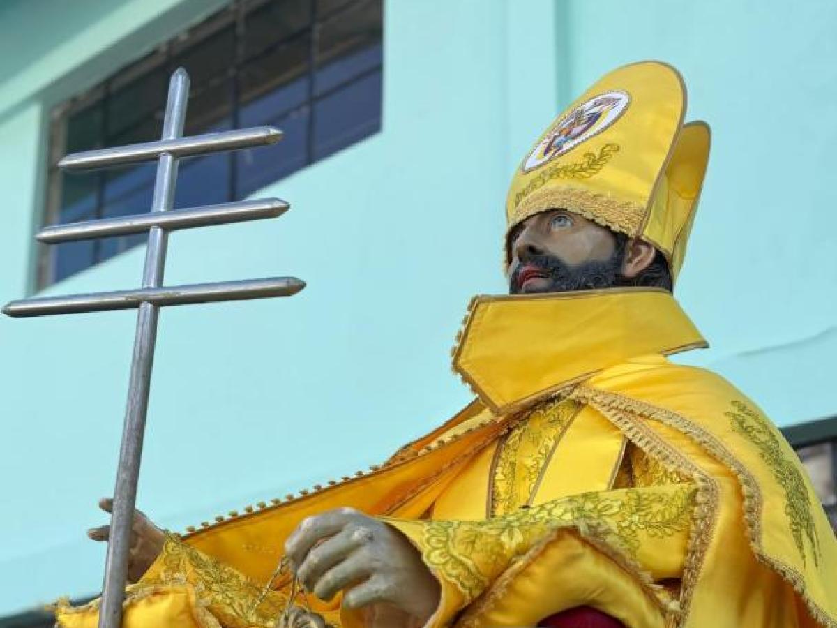 Mojigangas de Funes: Danza, Cultura y Resistencia en Nariño