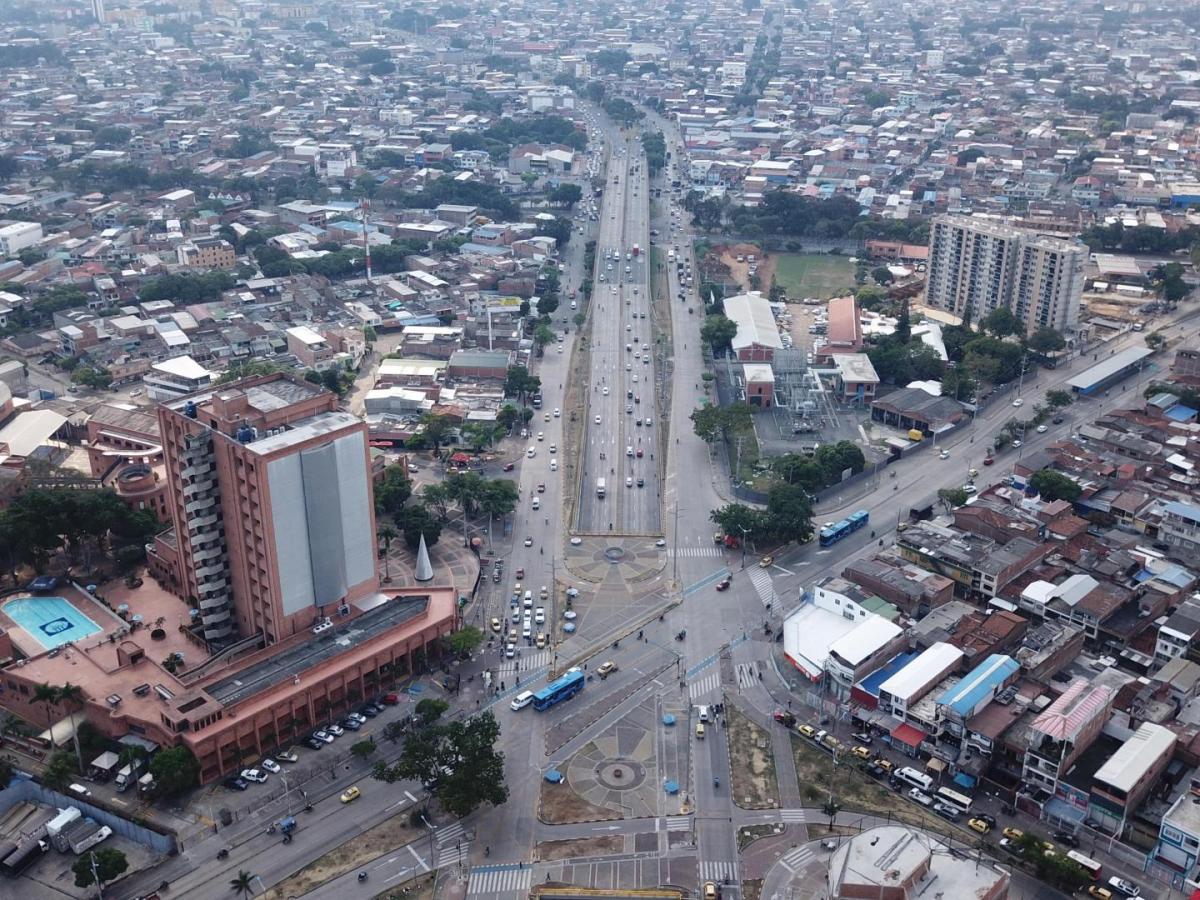  Nueva rotación del Pico y Placa en Cali