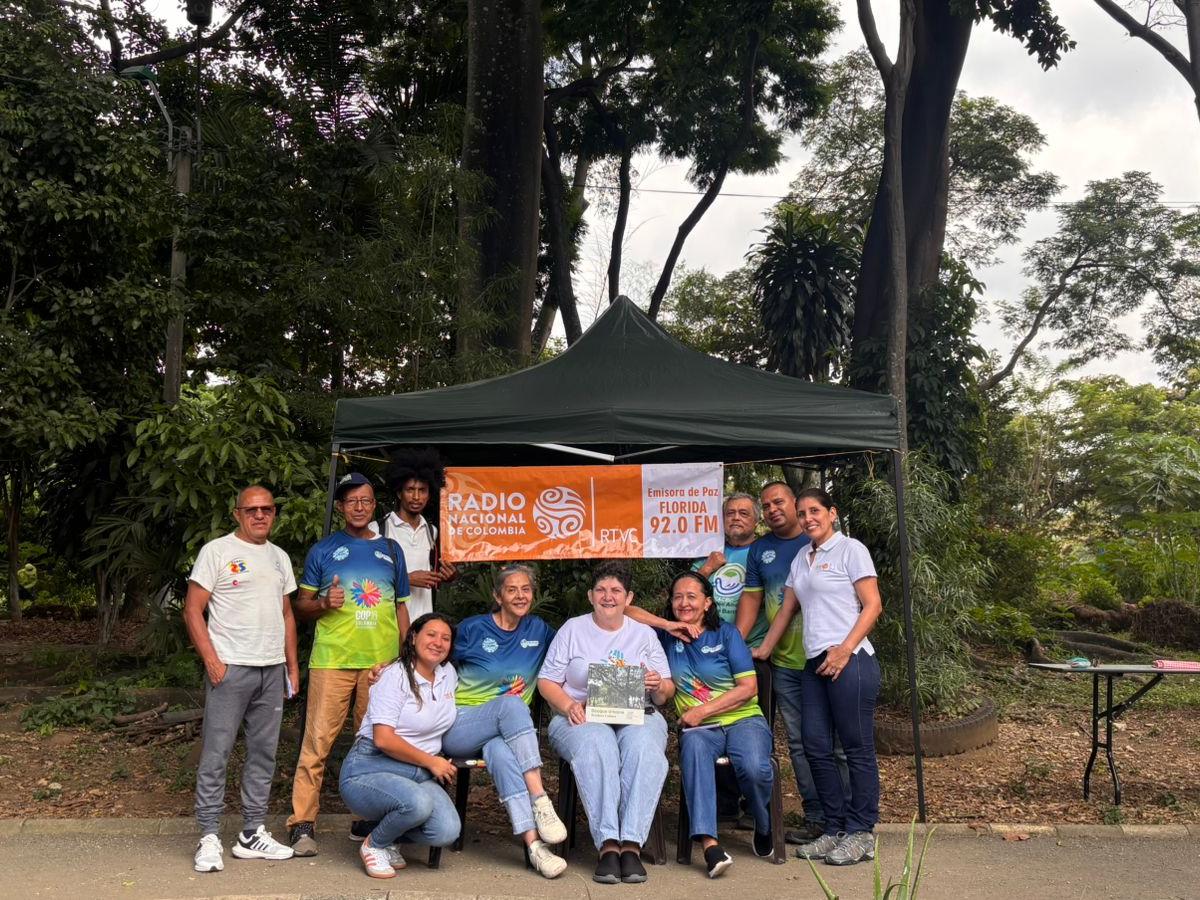 Cali, Valle: Ecobarrio Calima, turismo sostenible y comunitario 