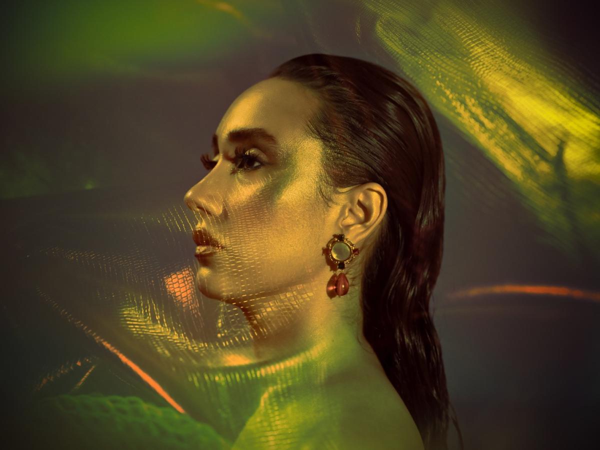 Música nueva Radio Nacional de Colombia: Neyra 'Lo que me queda'