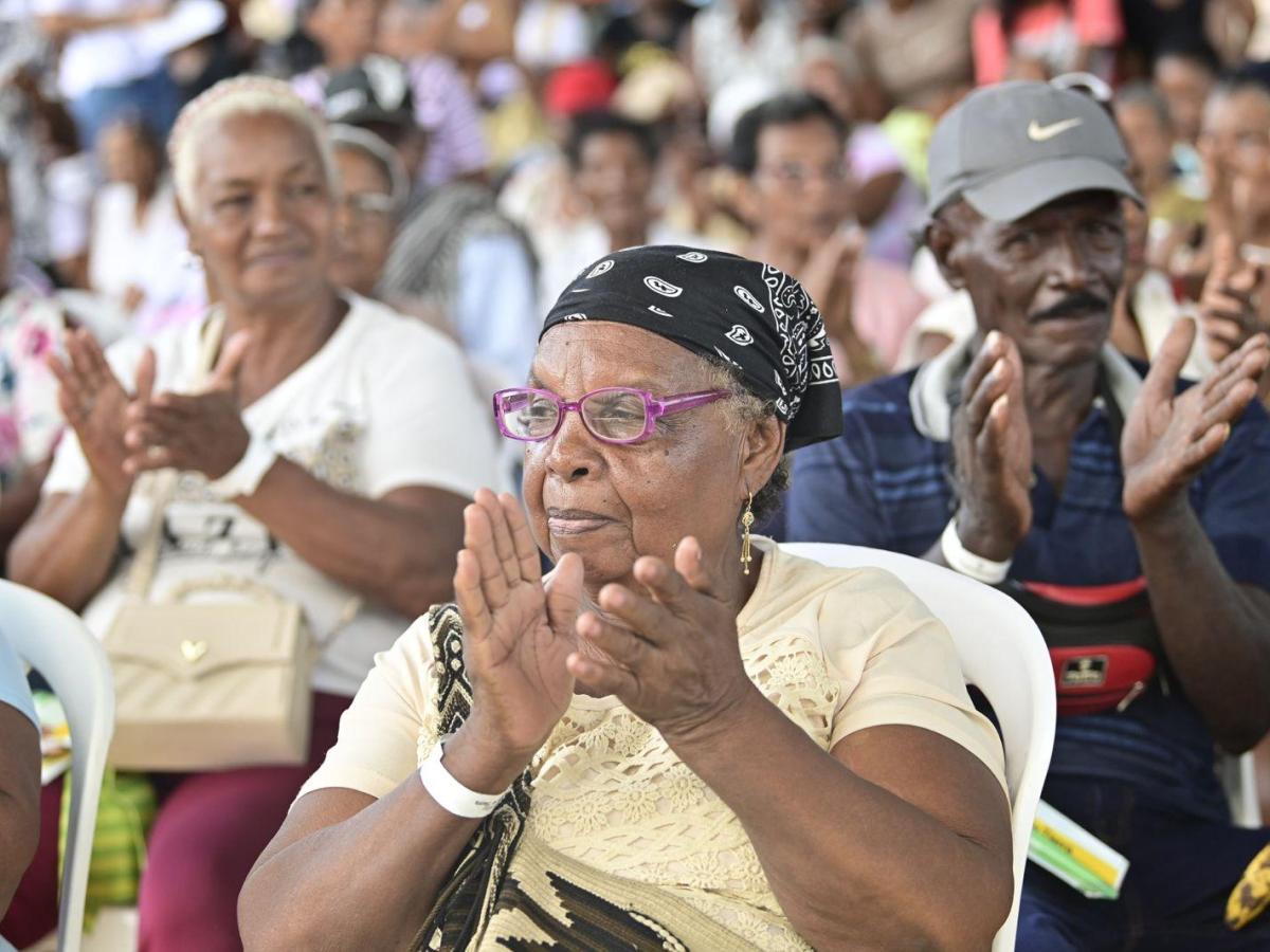 Colombia Mayor 2025: inició pago julio y consultar si es beneficiario 