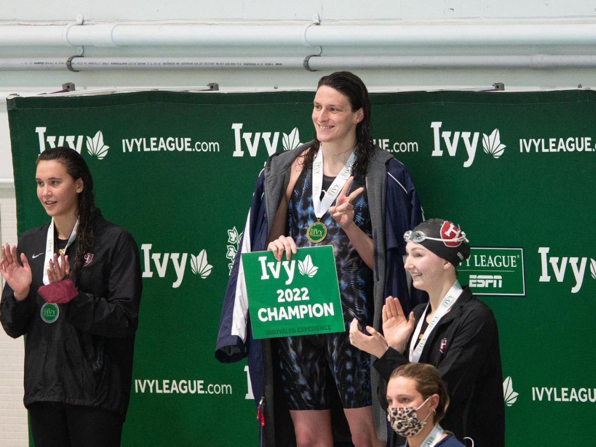 EE.UU., prohíbe a mujeres transgénero participar en eventos femeninos