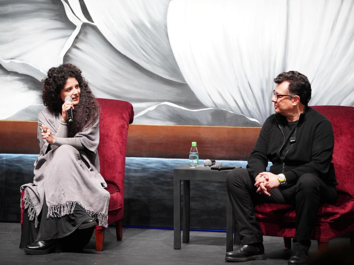 RTVC y MinCultura anuncian alianza para difundir arte y cultura por radio y televisión pública